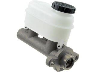 1998 GMC Jimmy Brake Master Cylinder DB M630021