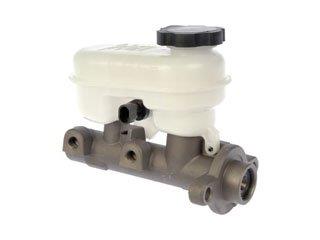 2000 Chevrolet Corvette Brake Master Cylinder DB M630023