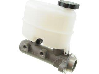 2002 Chevrolet Avalanche 1500 Brake Master Cylinder DB M630035