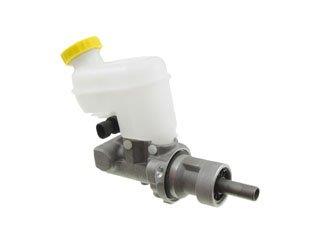 2005 Dodge Neon Brake Master Cylinder DB M630156