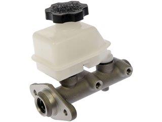 2002 Hyundai Accent Brake Master Cylinder DB M630183