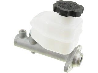 2003 Hyundai Elantra Brake Master Cylinder DB M630189