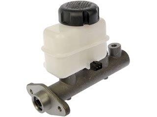 2002 Hyundai Sonata Brake Master Cylinder DB M630192