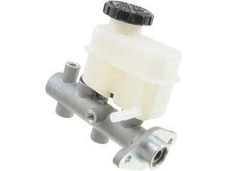 2001 Hyundai Santa Fe Brake Master Cylinder DB M630195