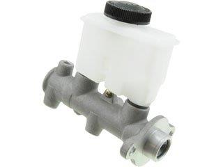 1999 Mazda Protege Brake Master Cylinder DB M630218