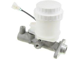 2000 Mitsubishi Mirage Brake Master Cylinder DB M630237