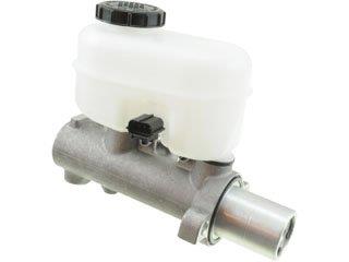 2006 Ford E-350 Super Duty Brake Master Cylinder DB M630255