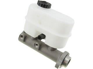 2005 Dodge Ram 3500 Brake Master Cylinder DB M630309