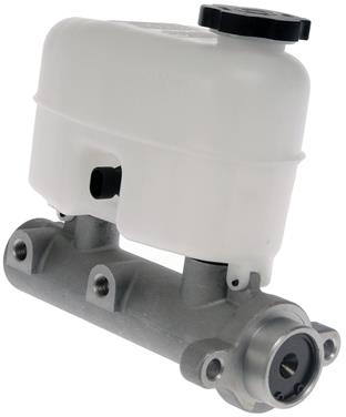 2003 Chevrolet Silverado 2500 HD Brake Master Cylinder DB M630334