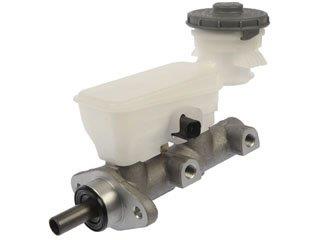 2005 Honda CR-V Brake Master Cylinder DB M630426