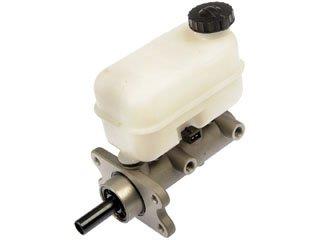 2005 Dodge Durango Brake Master Cylinder DB M630448