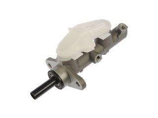 2007 Honda Civic Brake Master Cylinder DB M630455