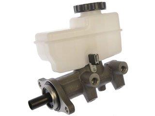 2007 Nissan Xterra Brake Master Cylinder DB M630459