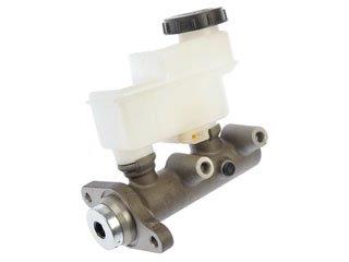 2007 Nissan Titan Brake Master Cylinder DB M630465