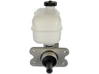 2006 Dodge Durango Brake Master Cylinder DB M630495