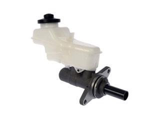 2010 Toyota Matrix Brake Master Cylinder DB M630659