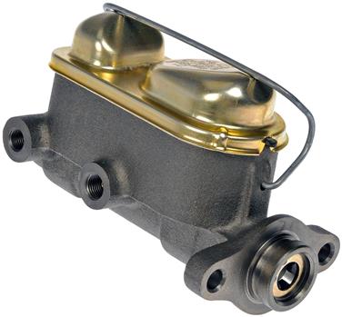 Brake Master Cylinder DB M630784