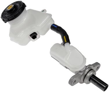 Brake Master Cylinder DB M630906