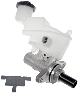 2014 Toyota Yaris Brake Master Cylinder DB M630933