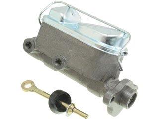 Brake Master Cylinder DB M98964