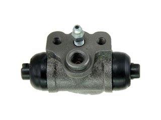 2000 Mitsubishi Mirage Drum Brake Wheel Cylinder DB W34043