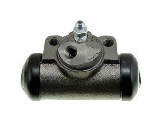 Drum Brake Wheel Cylinder DB W37648