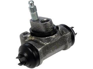 1995 Mazda MX-6 Drum Brake Wheel Cylinder DB W37787