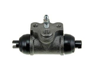 2000 Mitsubishi Mirage Drum Brake Wheel Cylinder DB W37866