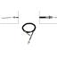 Parking Brake Cable DB C132103