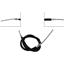 Parking Brake Cable DB C132246