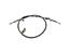 Parking Brake Cable DB C138663