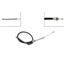 1999 Ford F-150 Parking Brake Cable DB C660009