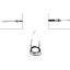 Parking Brake Cable DB C660020