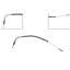 2001 Chevrolet Monte Carlo Parking Brake Cable DB C660026