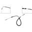 Parking Brake Cable DB C660047