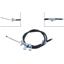 Parking Brake Cable DB C660077