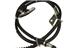 Parking Brake Cable DB C660091