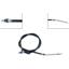 Parking Brake Cable DB C660142