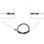 1994 Buick Regal Parking Brake Cable DB C660173