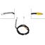 2008 Ford E-250 Parking Brake Cable DB C660223