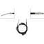 2000 Chrysler Sebring Parking Brake Cable DB C660245