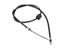 2005 Dodge Neon Parking Brake Cable DB C660246