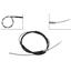 Parking Brake Cable DB C660261