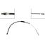 2006 Dodge Caravan Parking Brake Cable DB C660262