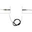 Parking Brake Cable DB C660295