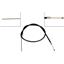 Parking Brake Cable DB C660334