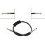 Parking Brake Cable DB C660356