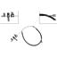 Parking Brake Cable DB C660409