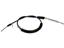 Parking Brake Cable DB C660568