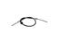 Parking Brake Cable DB C660583